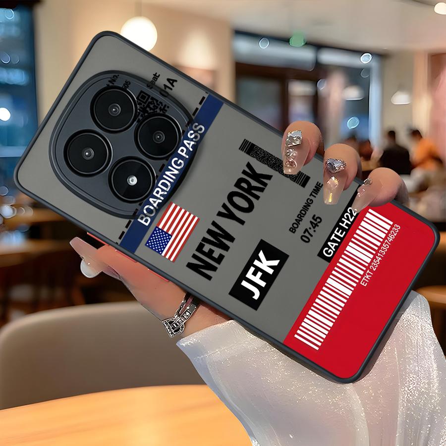 Funda para Xiaomi Redmi Note 1 - Phone Cases York reseña y precio