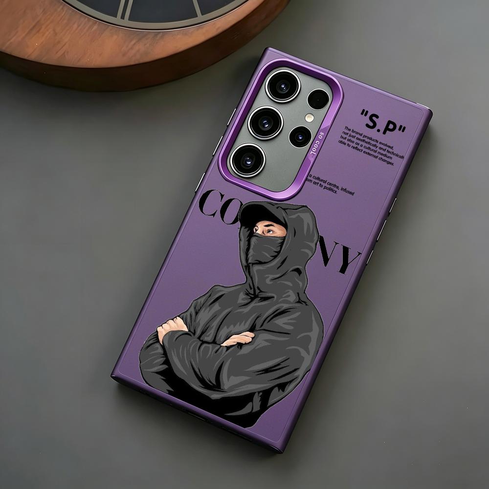 Funda para Teléfono con Diseño - Phone Cases Com reseña y precio