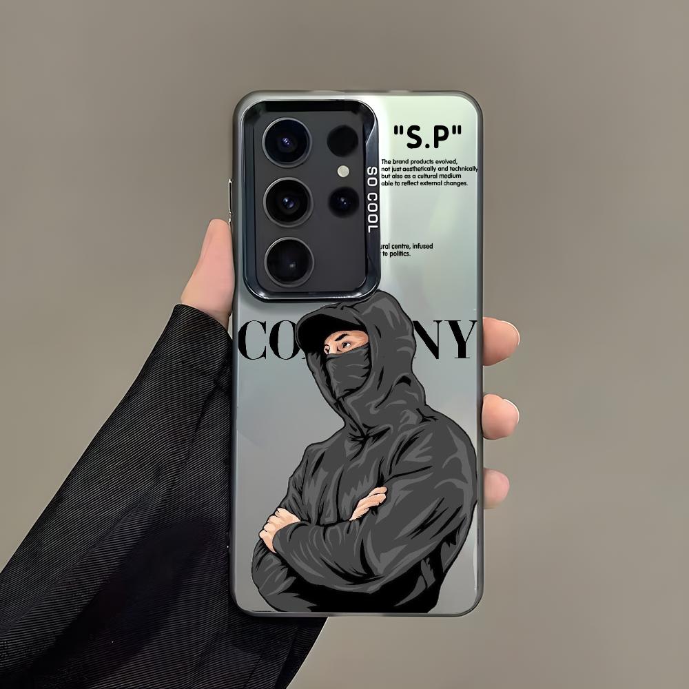 Funda para Teléfono con Diseño - Phone Cases Com reseña y precio