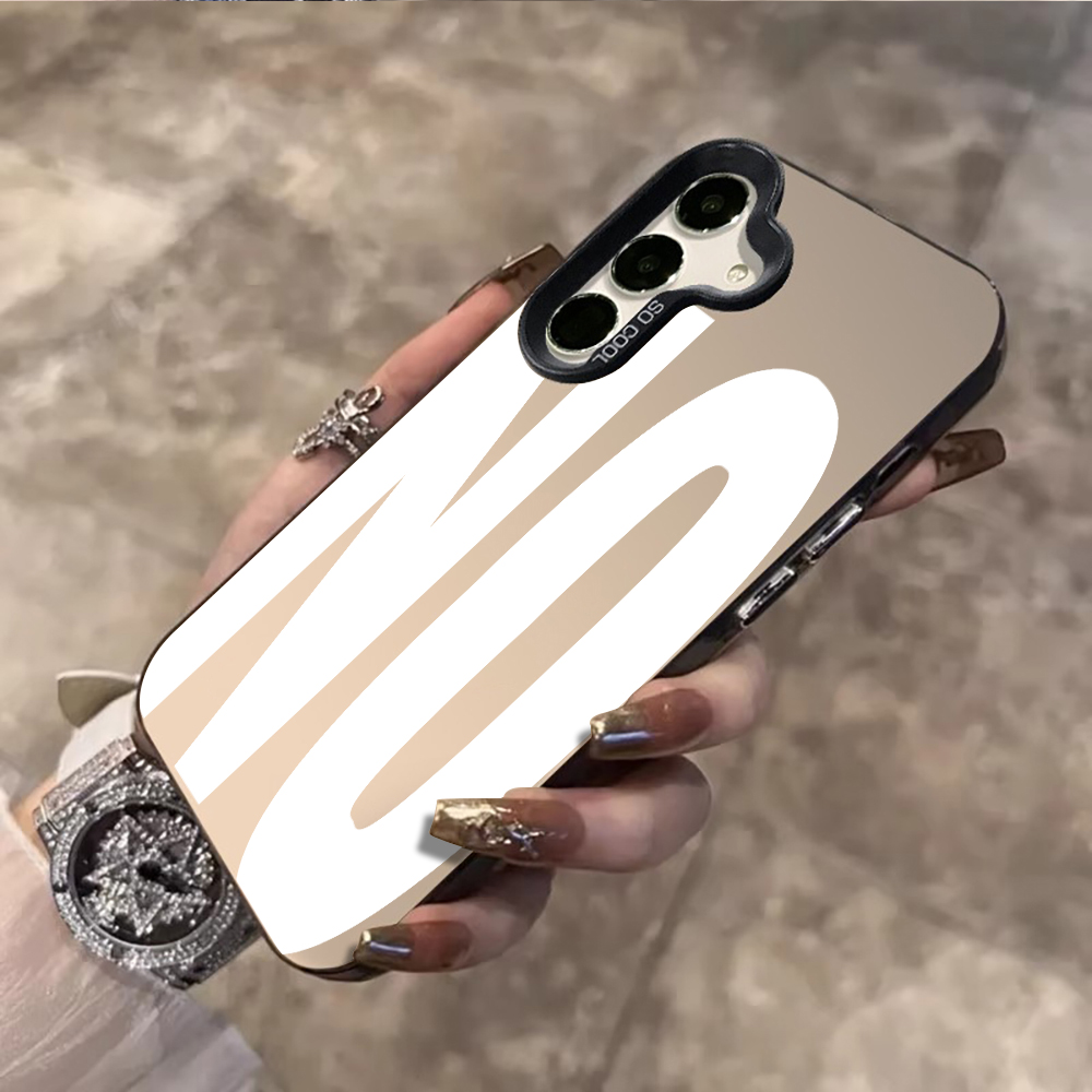 Funda de Teléfono Personalizad - Phone Cases Drawing reseña y precio
