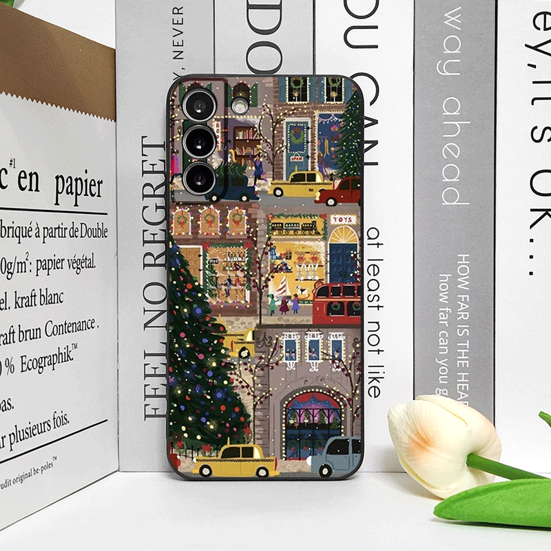 Funda de teléfono con patrón d - Phone Cases Oneplus reseña y precio