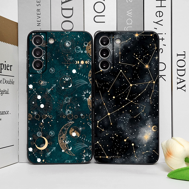 Funda de teléfono con diseño m - Phone Cases Oneplus reseña y precio