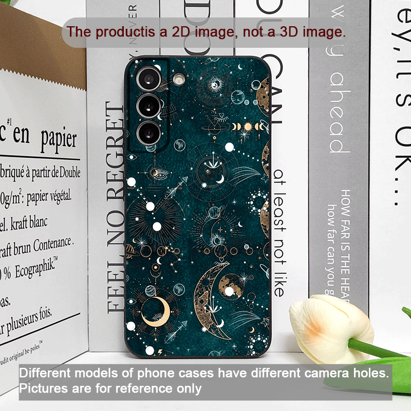 Funda de teléfono con diseño m - Phone Cases Oneplus reseña y precio