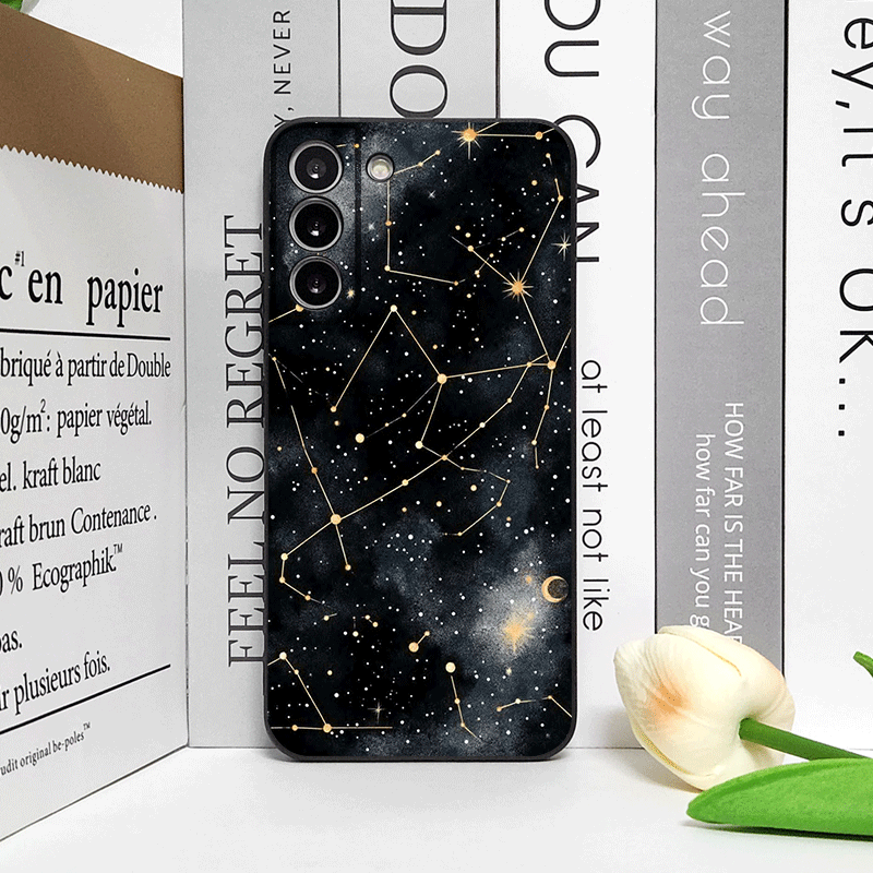 Funda de teléfono con diseño m - Phone Cases Oneplus reseña y precio