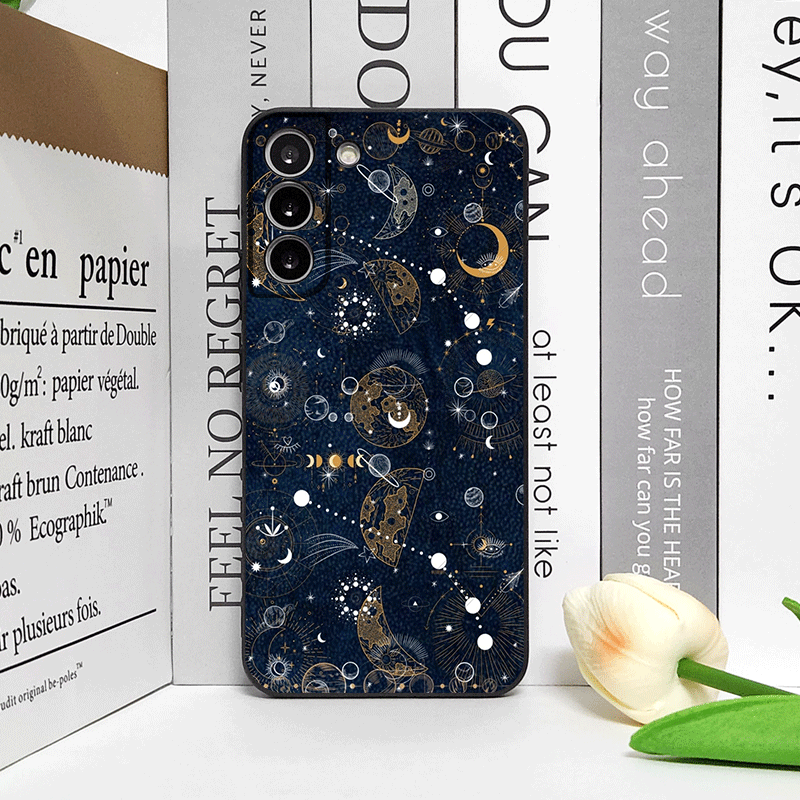Funda de teléfono con diseño m - Phone Cases Oneplus reseña y precio