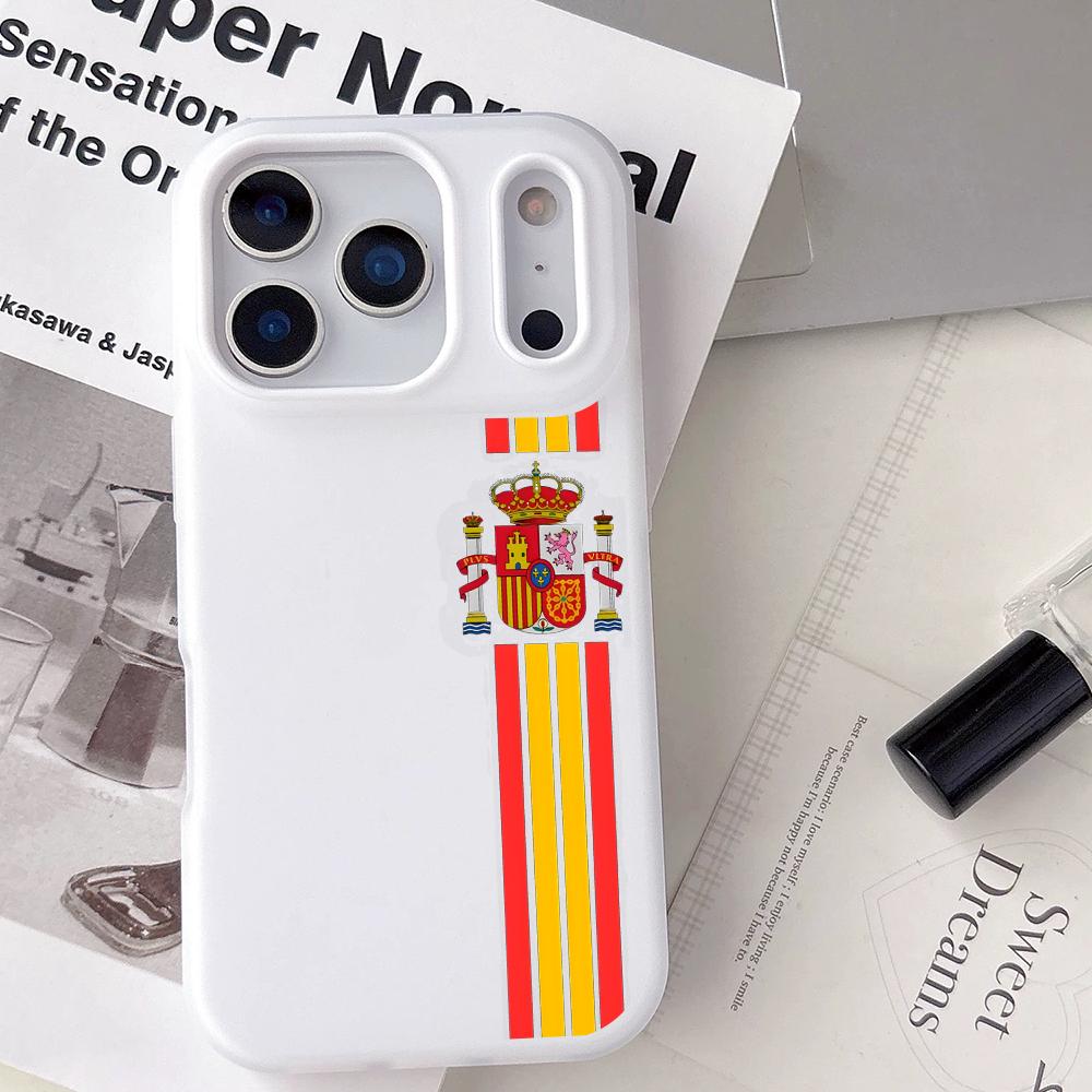 Funda para Teléfono con Logoti - Phone Cases Red reseña y precio