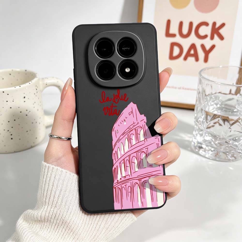 Funda de teléfono Colosseum Ne - Phone Cases York reseña y precio