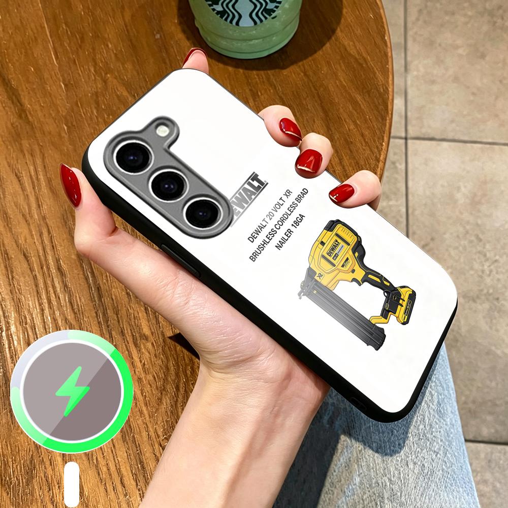 Funda de Teléfono con Diseño M - Phone Cases Trendy reseña y precio