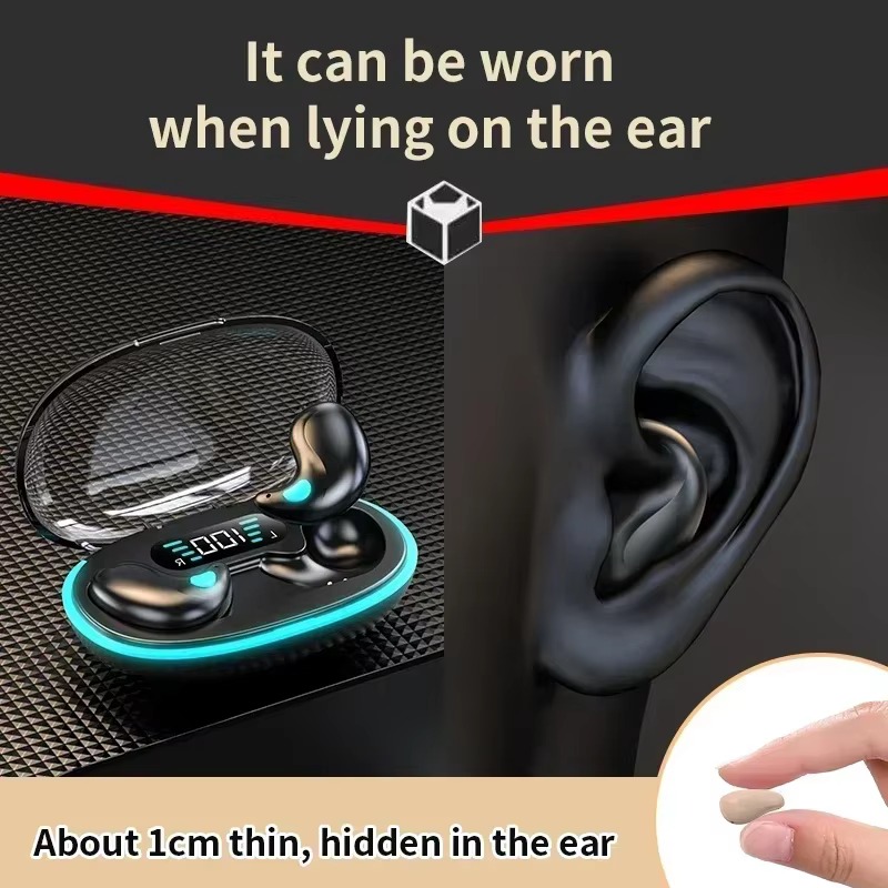 Auriculares Inalámbricos Bluet - Phone Cases Officeworks reseña y precio