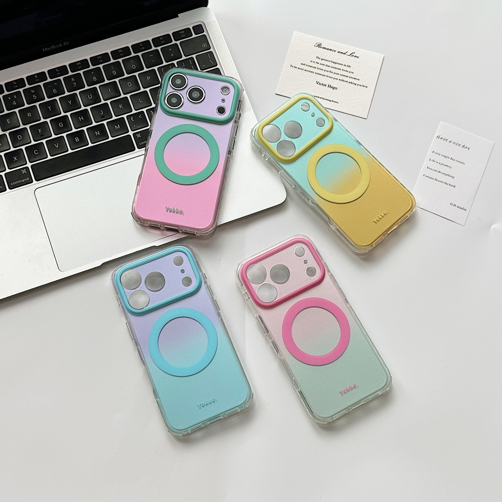 Funda Protectora para Cámara M - Phone Cases With Camera Cover reseña y precio