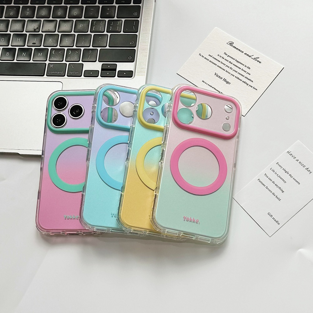 Funda Protectora para Cámara M - Phone Cases With Camera Cover reseña y precio