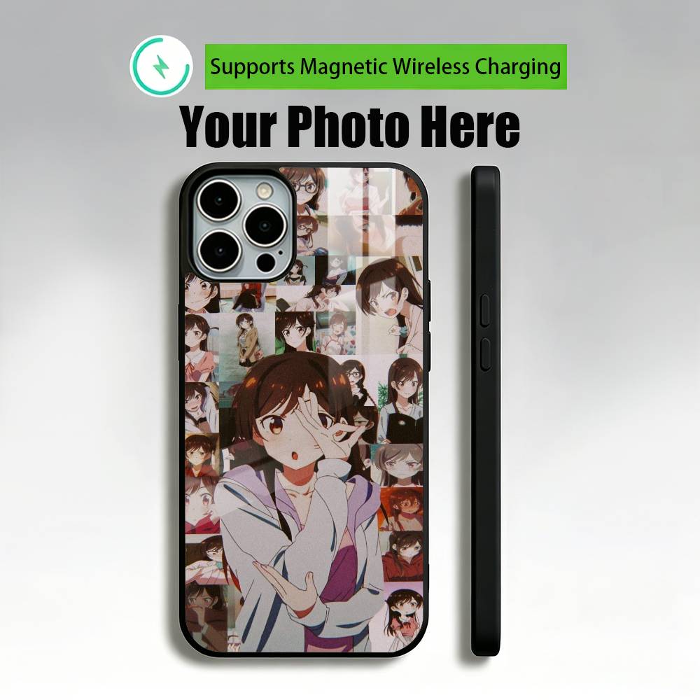 Funda para Teléfono con Diseño - Phone Cases Com reseña y precio