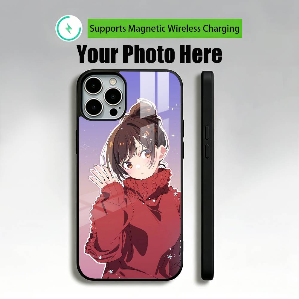 Funda para Teléfono con Diseño - Phone Cases Com reseña y precio