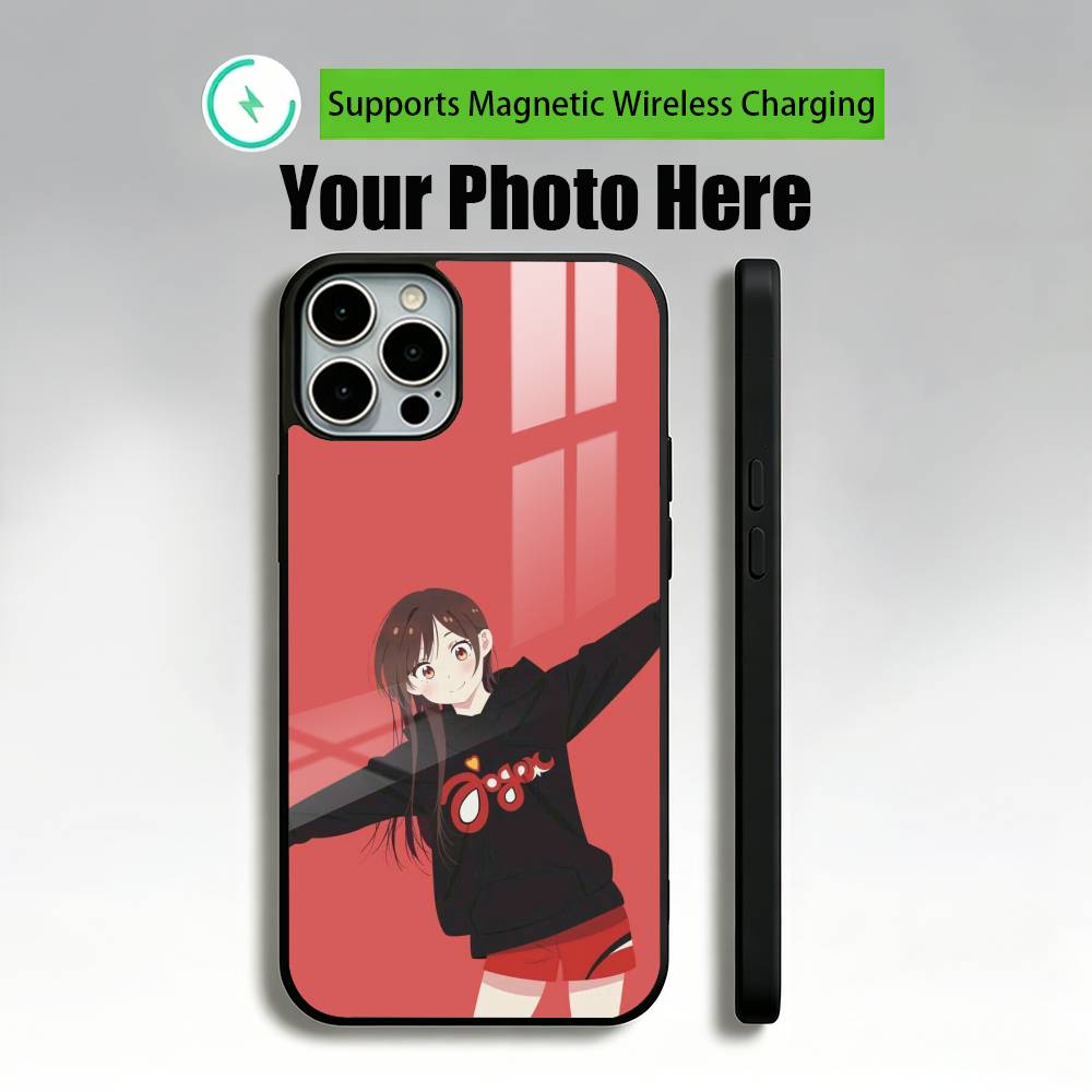 Funda para Teléfono con Diseño - Phone Cases Com reseña y precio