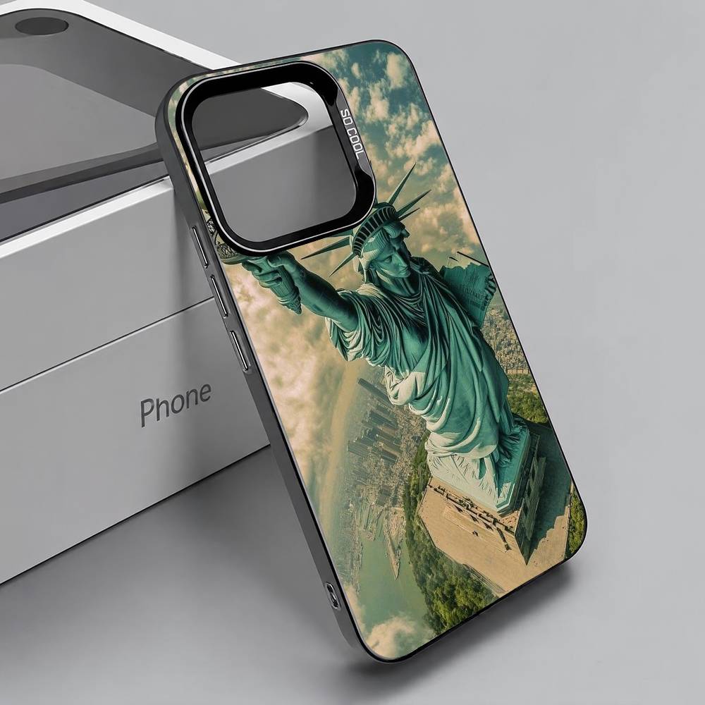 Funda para Teléfono con Diseño - Phone Cases York reseña y precio