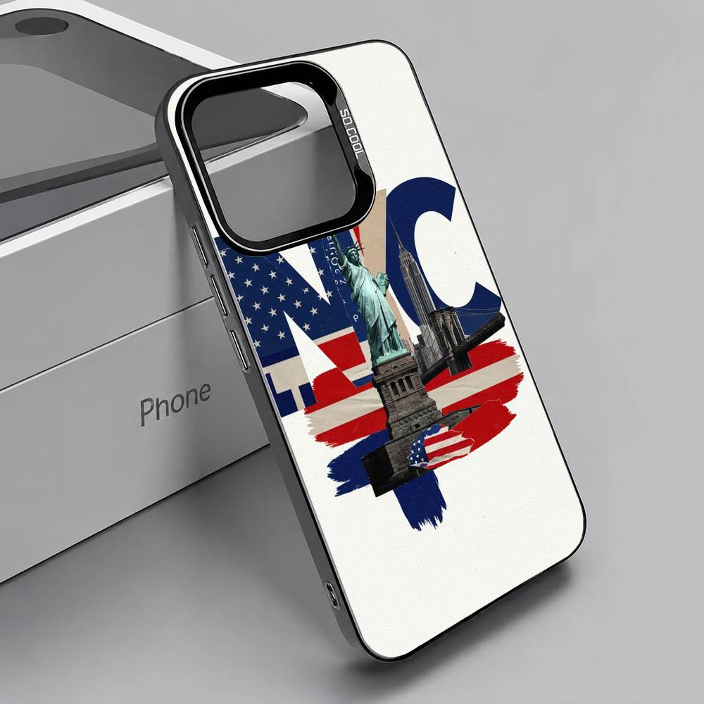Funda para Teléfono con Diseño - Phone Cases York reseña y precio
