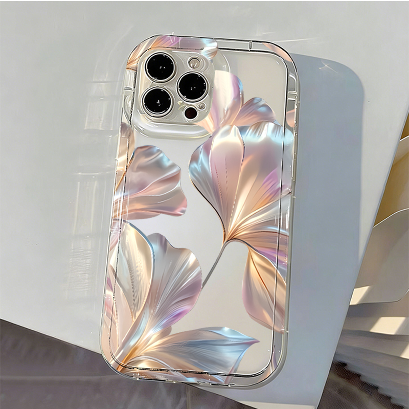 Funda de Teléfono con Estampad - Phone Cases Red reseña y precio