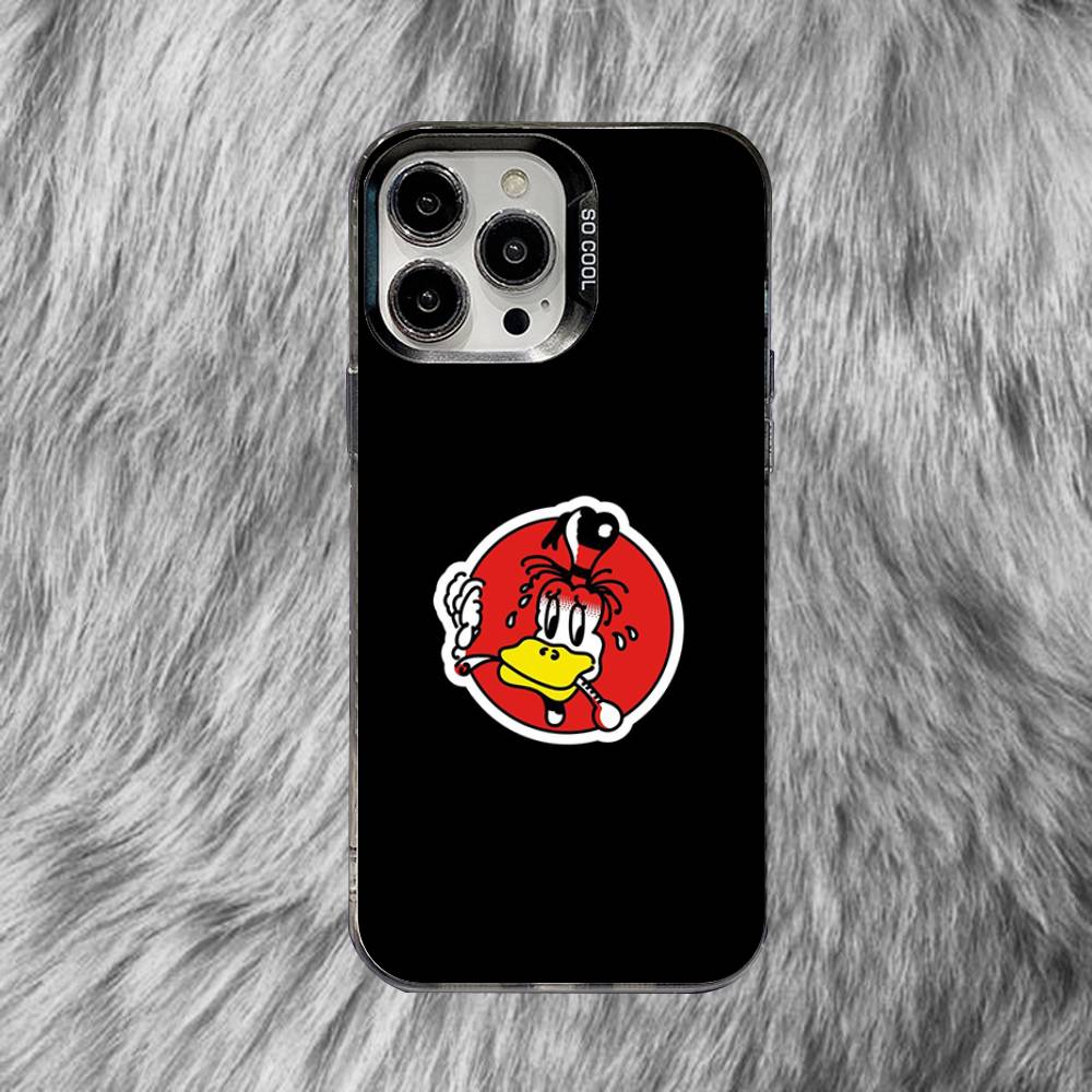 Funda para Teléfono Rapper Feb - Phone Cases Com reseña y precio