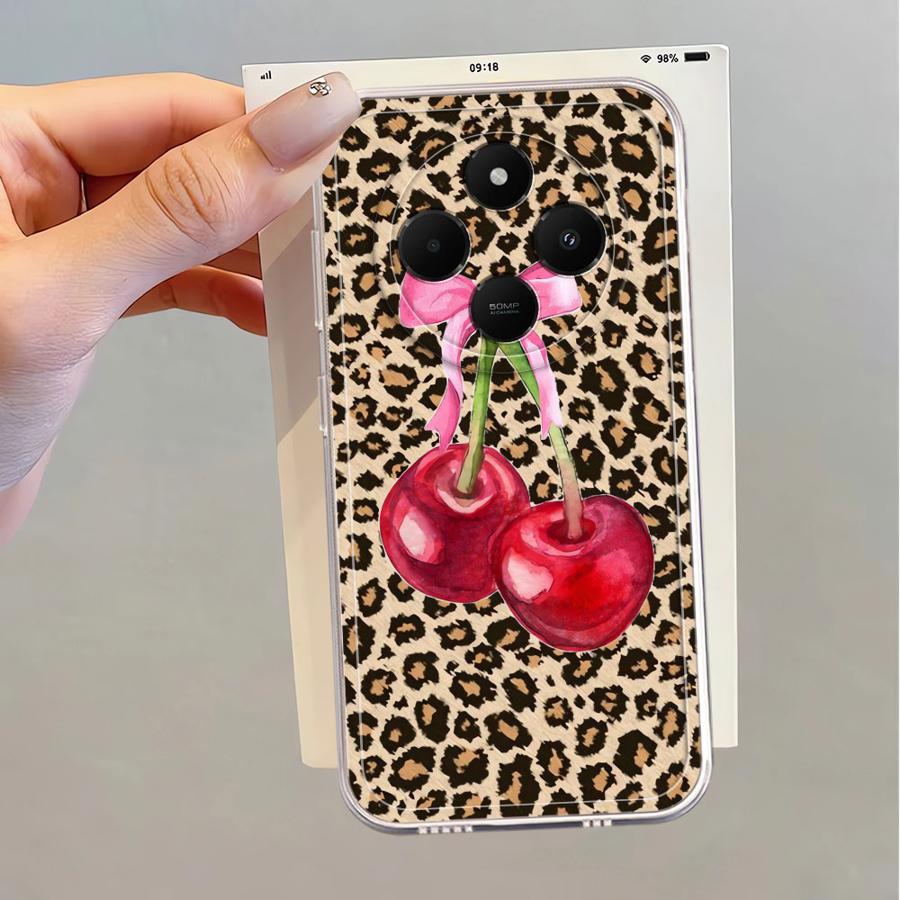 Funda suave para teléfono Xiao - Phone Cases Cherry reseña y precio