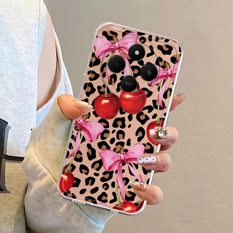 Funda suave para teléfono Xiao - Phone Cases Cherry reseña y precio