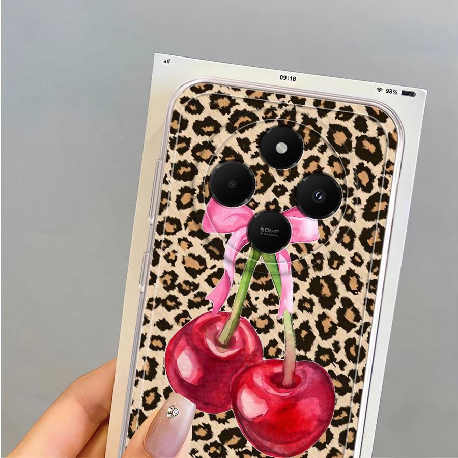 Funda suave para teléfono Xiao - Phone Cases Cherry reseña y precio