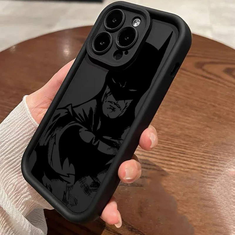 Funda de silicona con diseño d - Phone Cases Drawing reseña y precio