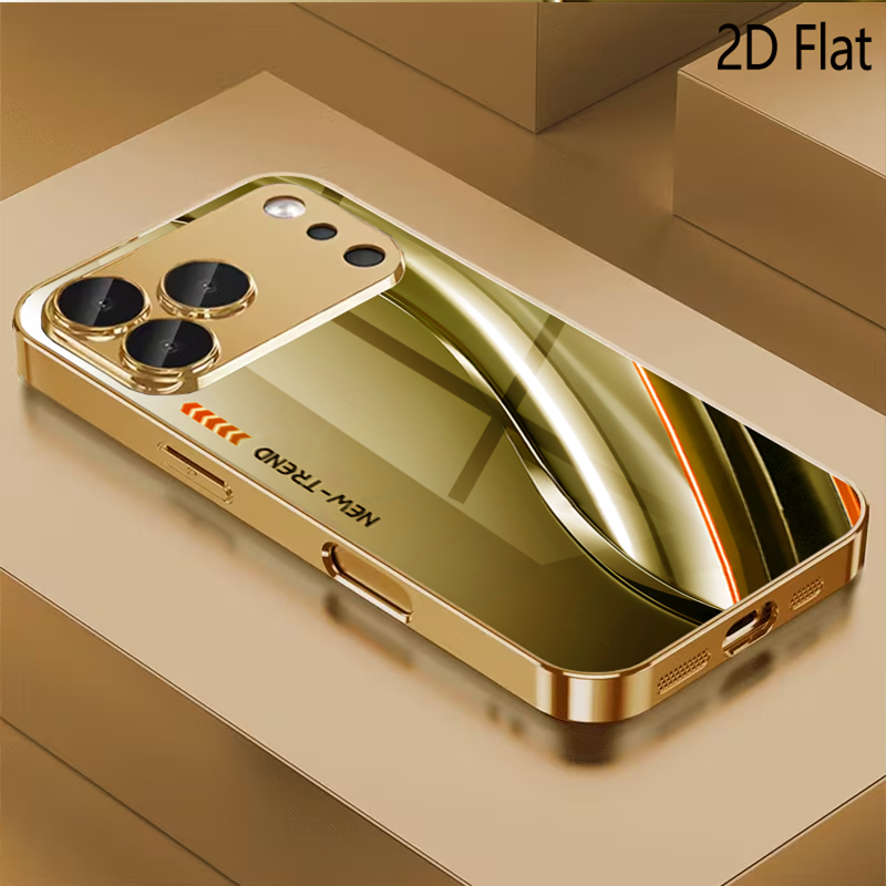 Funda Protectora para iPhone 1 - Phone Cases With Camera Cover reseña y precio