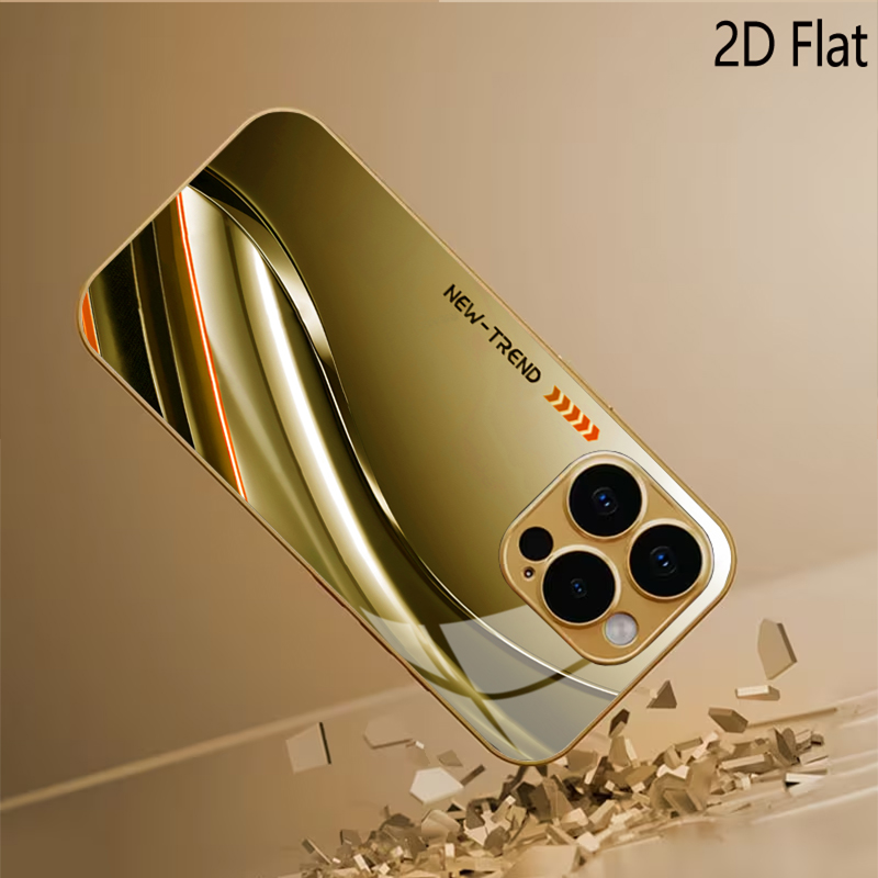 Funda Protectora para iPhone 1 - Phone Cases With Camera Cover reseña y precio