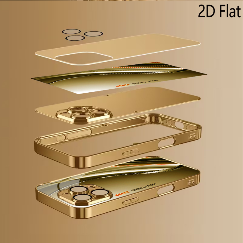 Funda Protectora para iPhone 1 - Phone Cases With Camera Cover reseña y precio