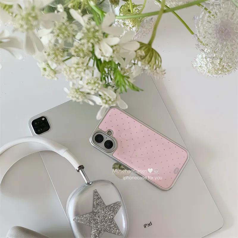 Funda de teléfono coreana ins  - Phone Cases Drawing reseña y precio
