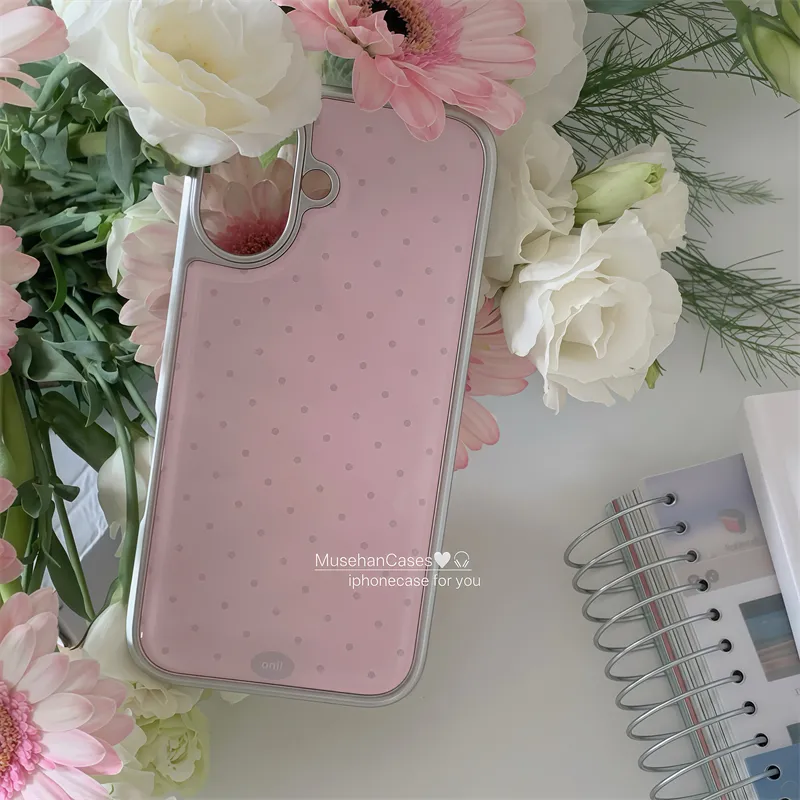 Funda de teléfono coreana ins  - Phone Cases Drawing reseña y precio