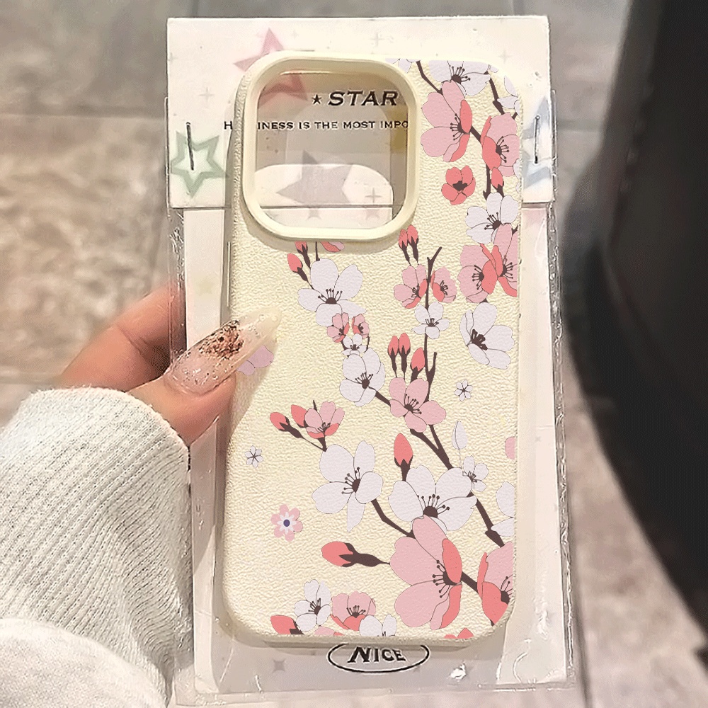 Funda de silicona mate con dis - Phone Cases Cherry reseña y precio