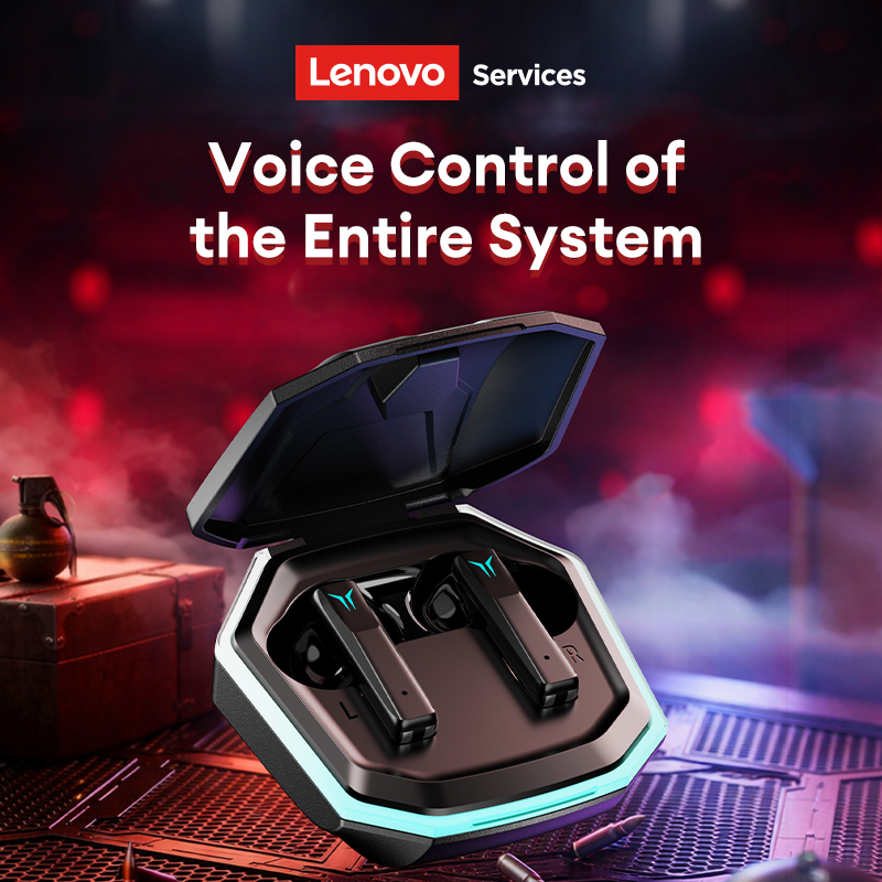 Auriculares Lenovo GT105 para  - Phone Cases Com reseña y precio
