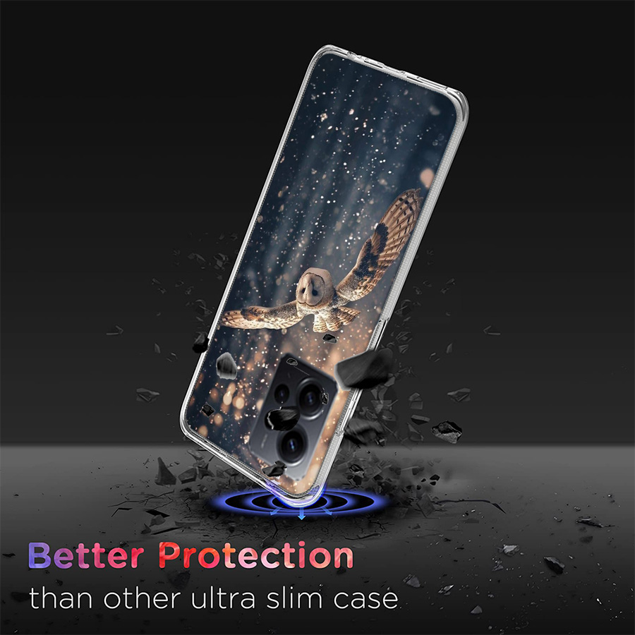 Funda para Teléfono con Diseño - Phone Cases Com reseña y precio