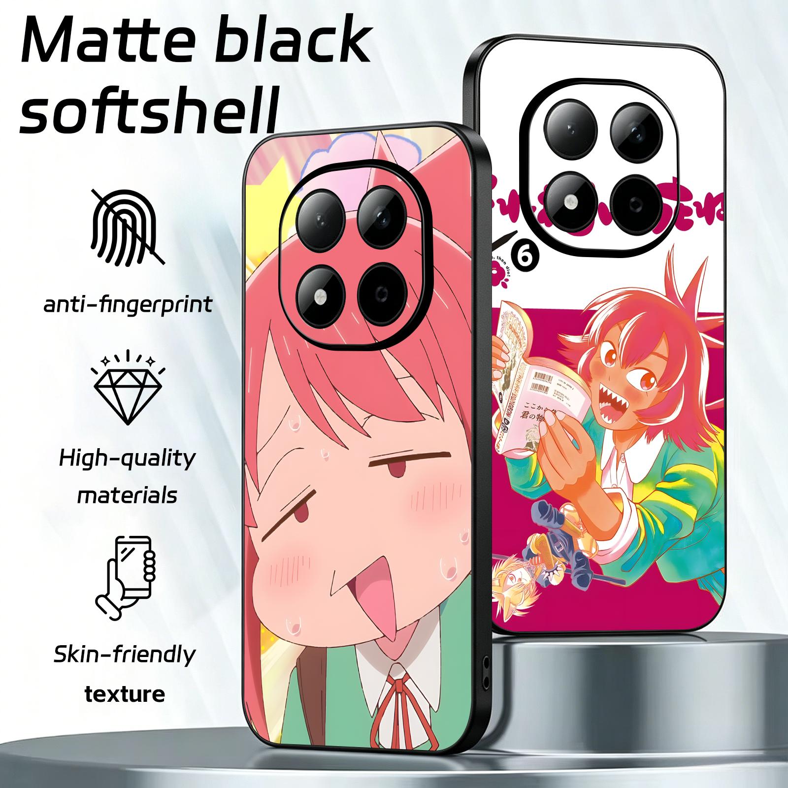 Funda para teléfono Draw This, - Phone Cases Drawing reseña y precio