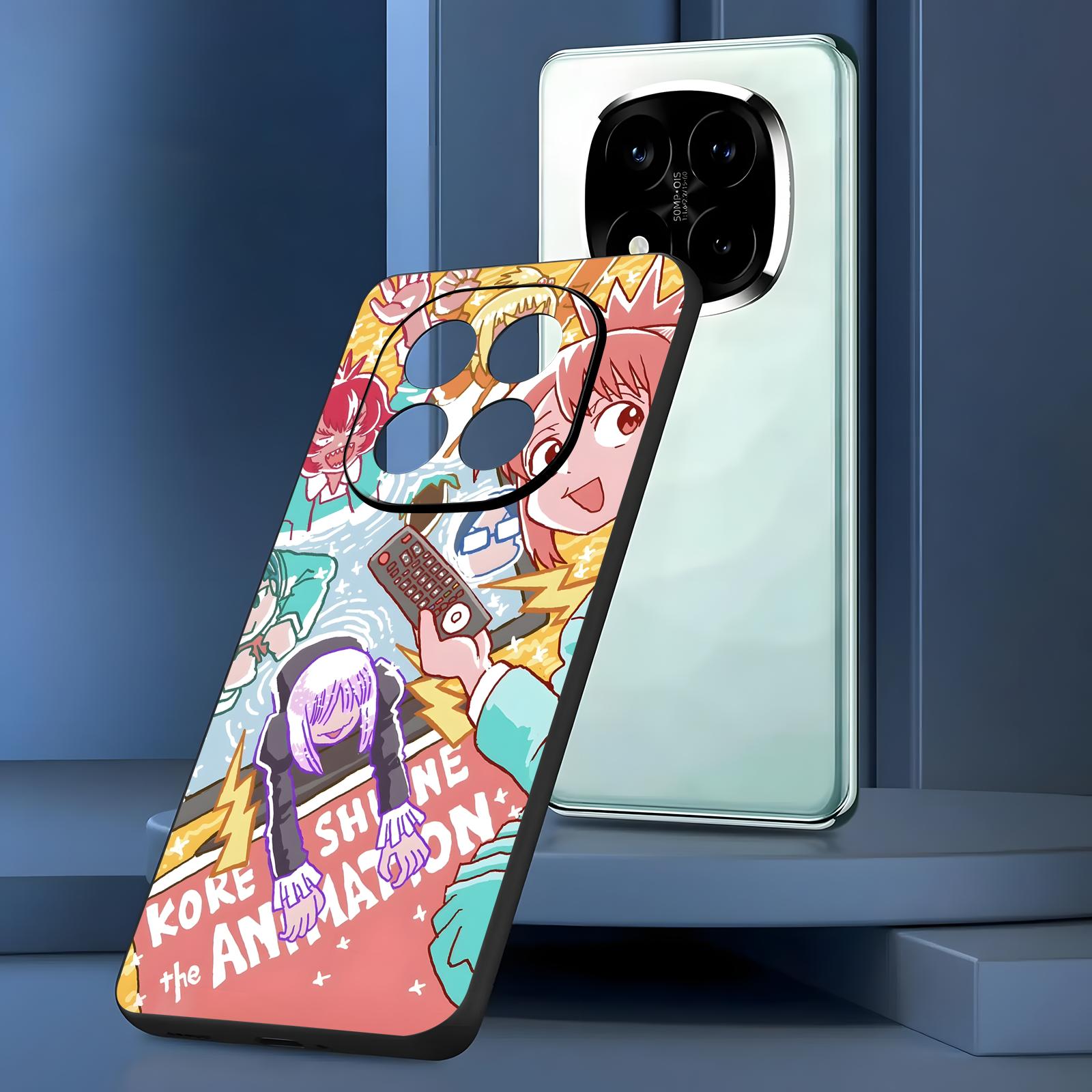 Funda para teléfono Draw This, - Phone Cases Drawing reseña y precio