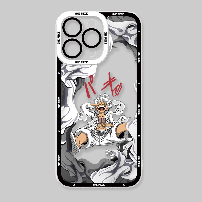 Funda O-One Piece Monkey D Luf - Phone Cases Oneplus reseña y precio