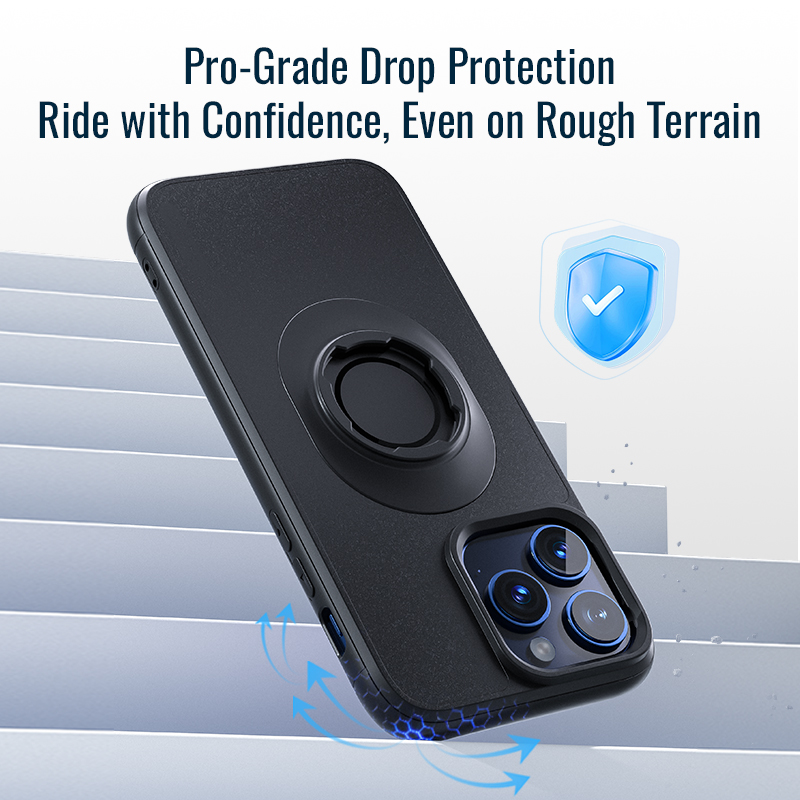 Funda a prueba de golpes para  - Phone Cases Quick Delivery reseña y precio