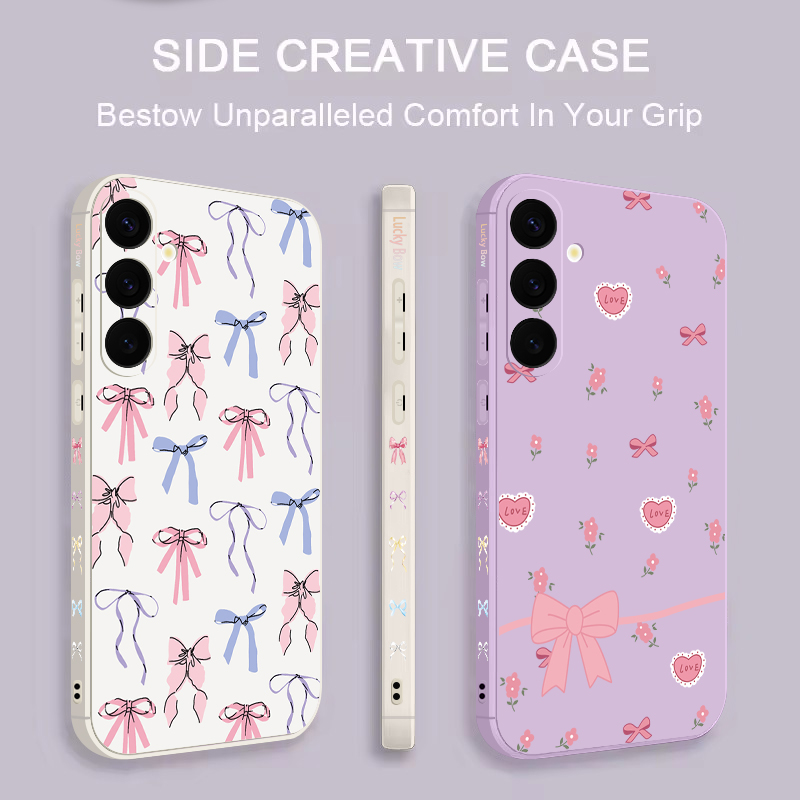 Funda de teléfono con diseño d - Phone Cases Cherry reseña y precio