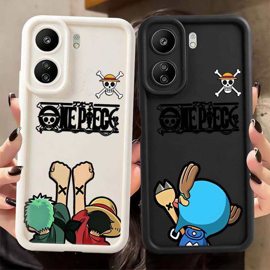 Funda bonita de One Piece Zoro - Phone Cases Oneplus reseña y precio