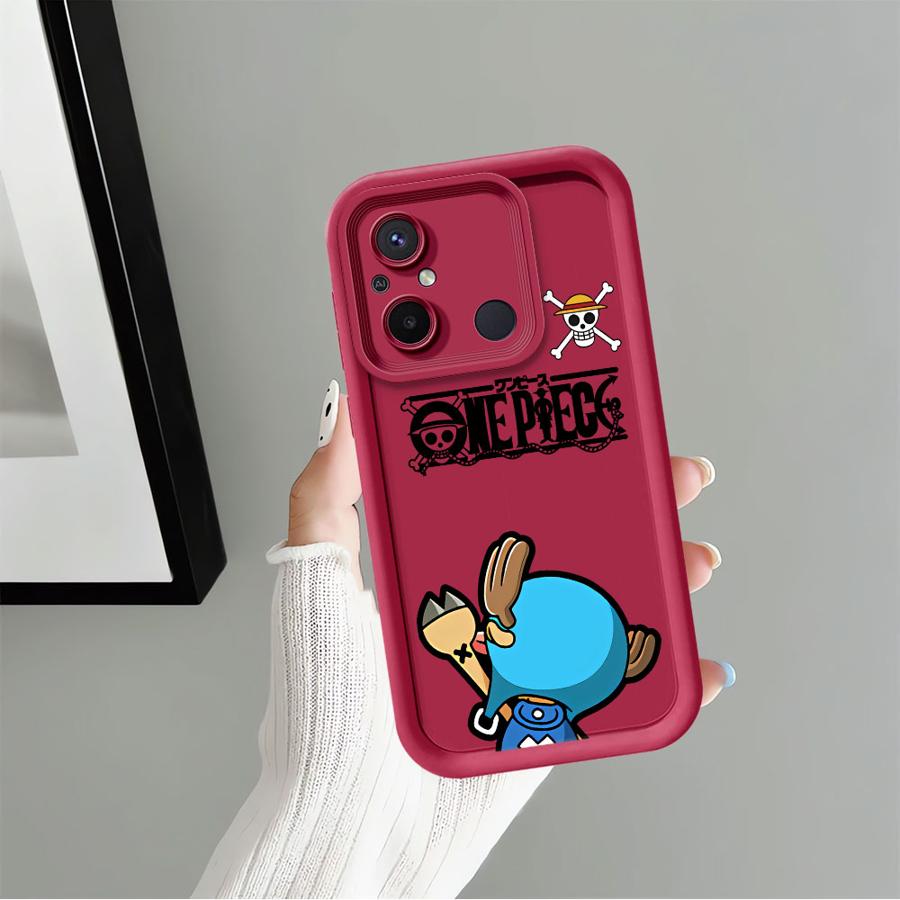 Funda bonita de One Piece Zoro - Phone Cases Oneplus reseña y precio