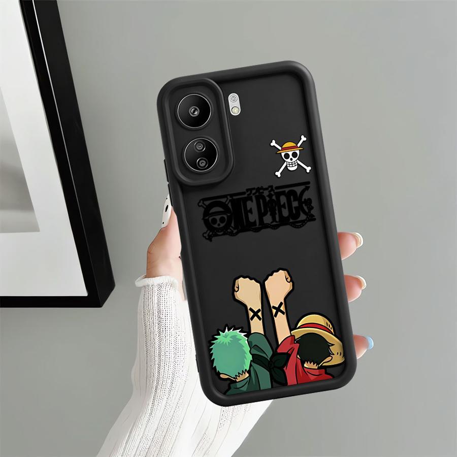 Funda bonita de One Piece Zoro - Phone Cases Oneplus reseña y precio