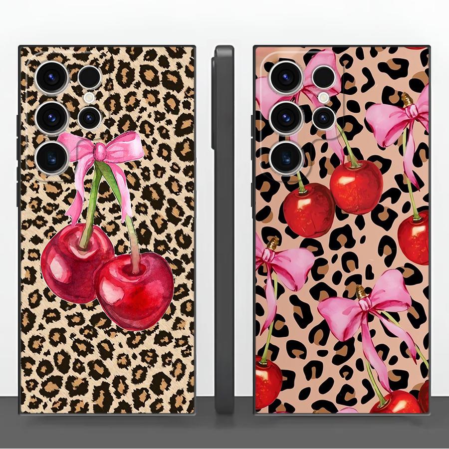 Funda Protectora para Teléfono - Phone Cases Cherry reseña y precio