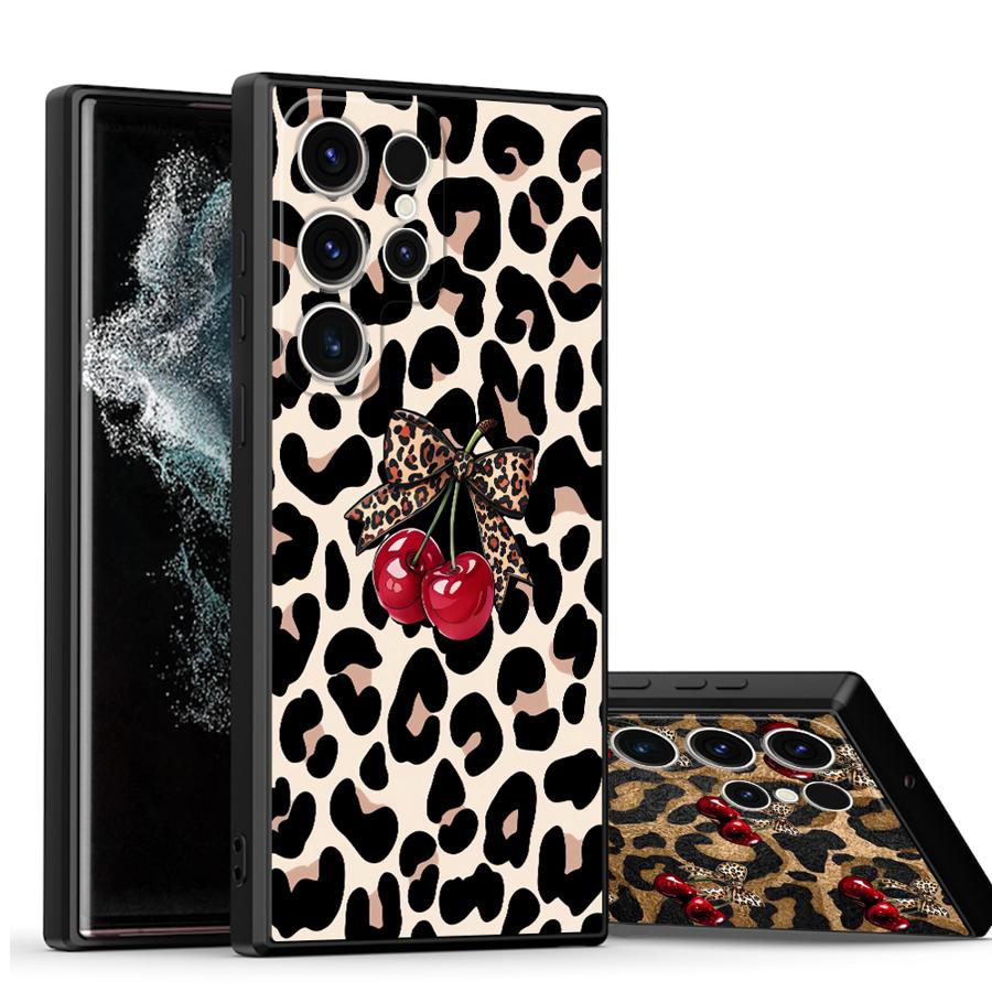 Funda Protectora para Teléfono - Phone Cases Cherry reseña y precio