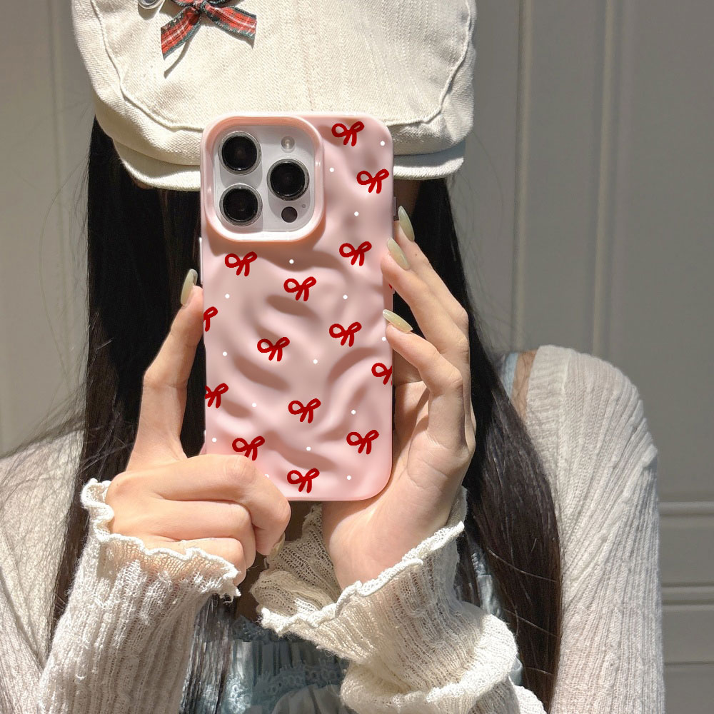 Funda de Teléfono con Diseño 3 - Phone Cases Red reseña y precio