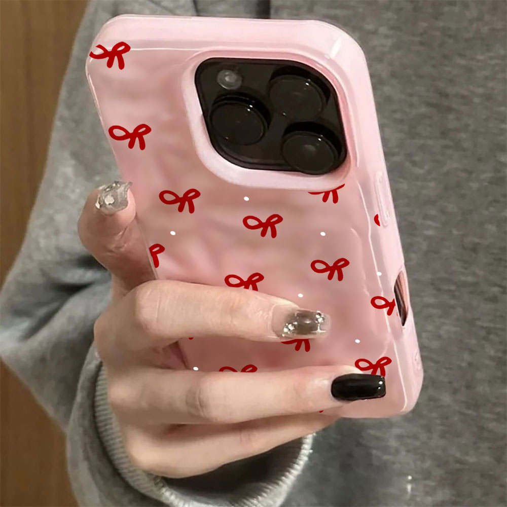 Funda de Teléfono con Diseño 3 - Phone Cases Red reseña y precio