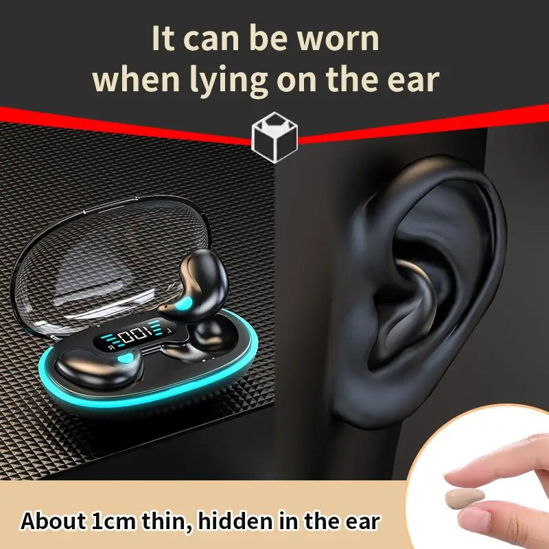 TWS Auriculares inalámbricos,  - Phone Cases Officeworks reseña y precio
