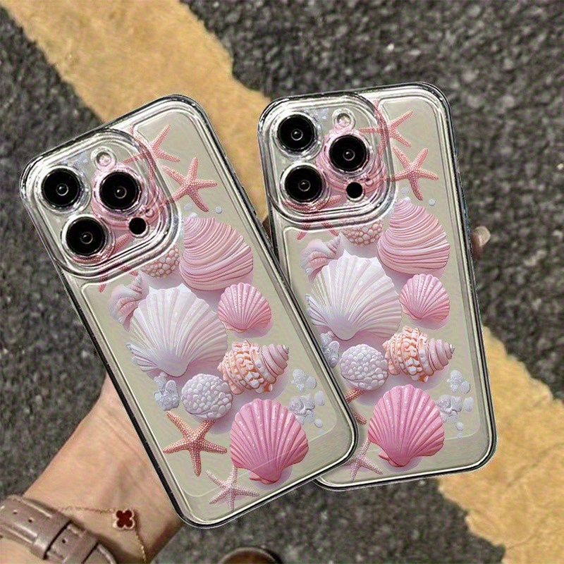 Funda de Teléfono con Diseño d - Phone Cases Trendy reseña y precio
