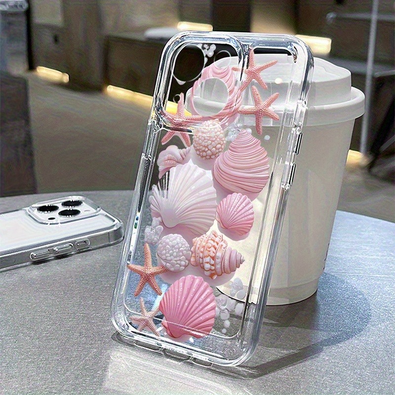 Funda de Teléfono con Diseño d - Phone Cases Trendy reseña y precio