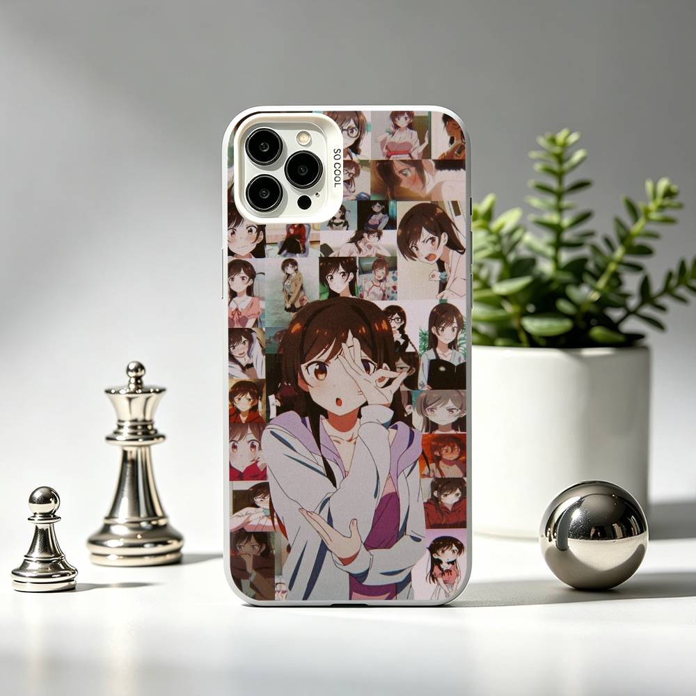 Funda para Teléfono con Diseño - Phone Cases Com reseña y precio